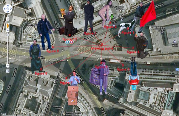 city plan